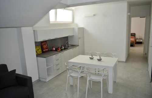 Tavernetta -Appartamenti OltreMare- Lido Conchiglie Gallipoli - - Foto 13