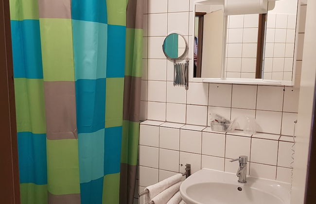 Nauwieser Apartments - Foto 36