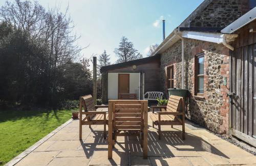 The Old Coach House - Foto 47