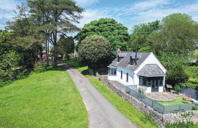 Holm Oak Cottage - 3 Bed - Reynoldston - Foto 52