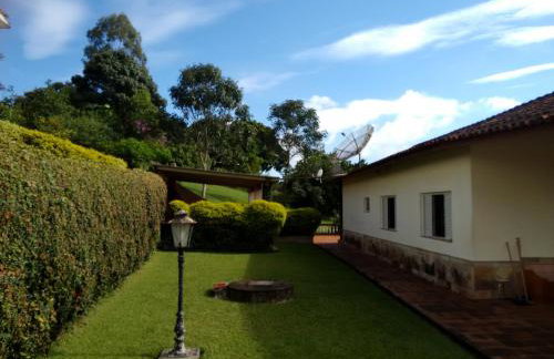 CHÁCARA ATIBAIA - Foto 9