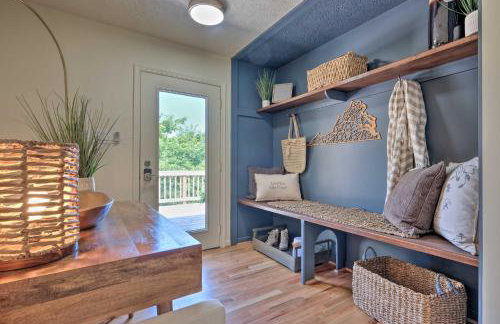 Pet-Friendly Home in Heart of Wine Country! - Foto 6