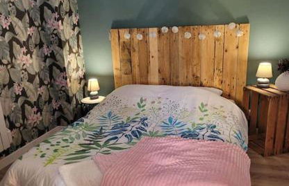 La jolie Parenthèse - Foto 3