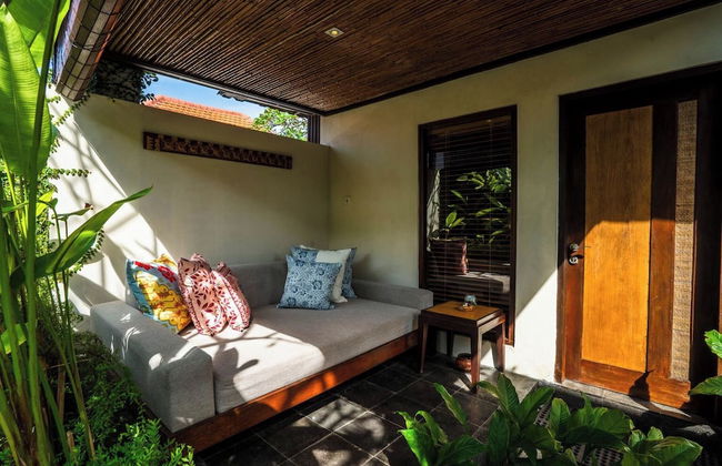 Rama Residence Seminyak - Photo 42