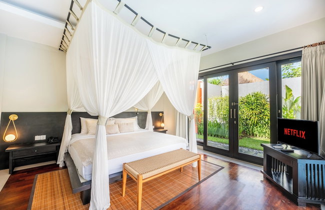 Villa Jerami & Spa - Foto 18