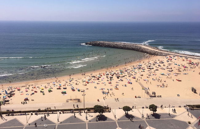 Hotel Apartamento Solverde - Foto 57