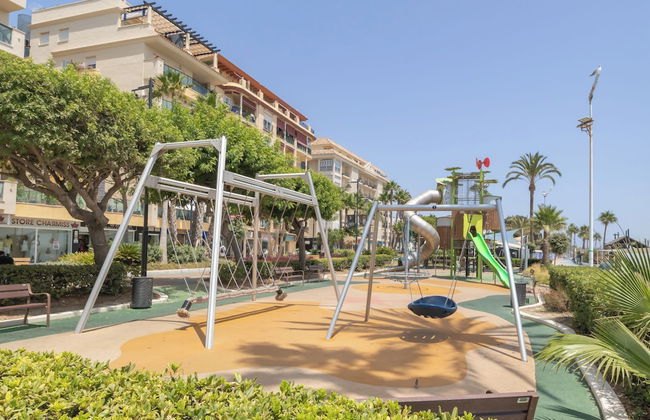 Estepona Downtown Near The Beach - Foto 14