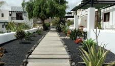 Villa Harmony - Foto 2, Garden view