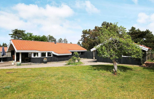 Holiday Home in Slagelse - Foto 26