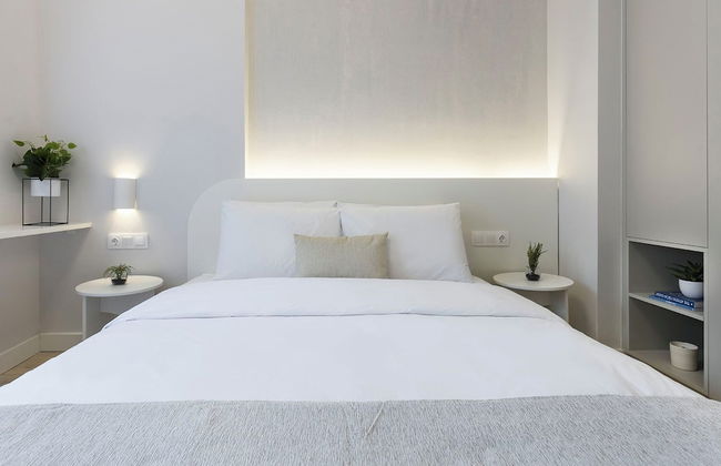 Athenian Modern & Luxury Apartments - Foto 37