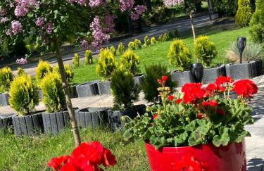 Apartamenty Arkadia przy Amfiteatrze - Foto 25