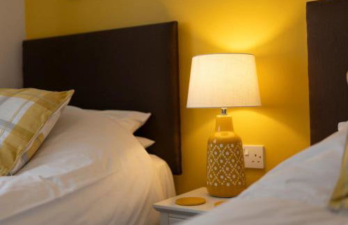 Fern Cottage - Dog Friendly Cottage with Hot Tub - Foto 14