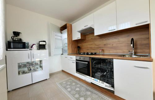 Apartment Mlađen - Foto 27