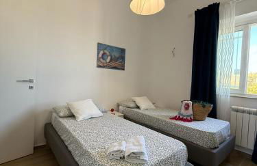 Villa Acquamarina - Foto 22