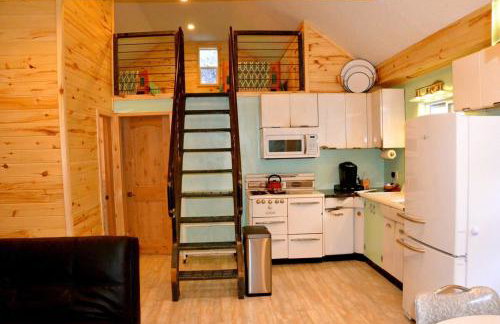 The Hideaway Concealed Cabin East Zion & Bryce - Photo 22