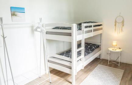 Ferienwohnung Amrum auf dem Holmhof - Foto 13