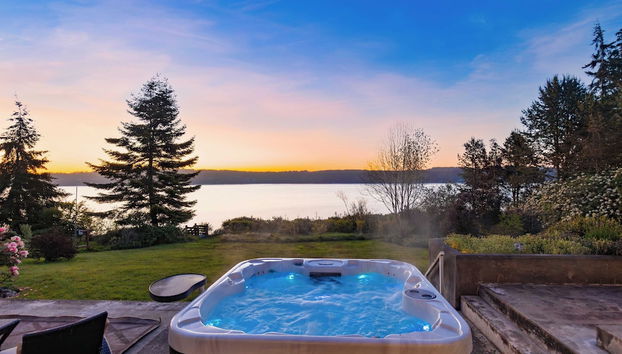 Orca Ridge on Resort Road by Avantstay A+ Views - Foto 2, Interni