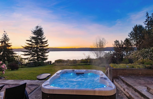 Orca Ridge on Resort Road by Avantstay A+ Views - Foto 1