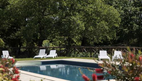 Agriturismo Le Baccane - Foto 1