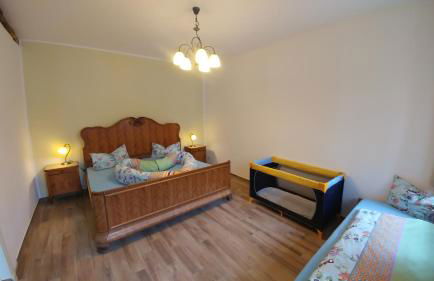 Mirabellenhof - Kleine Ferienwohnung mit Altstadtblick - Foto 2