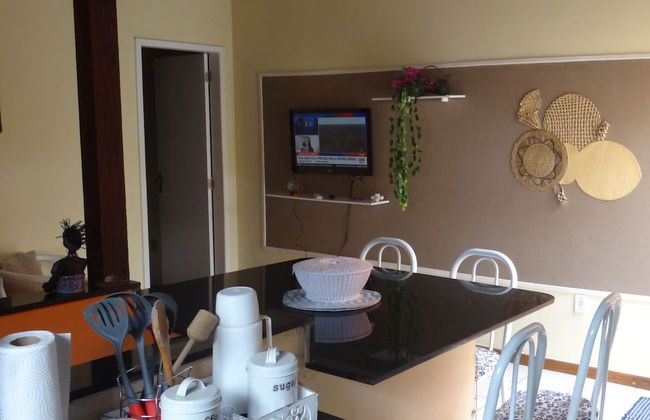 Ogiva 3 quartos com cama de casal - Photo 21