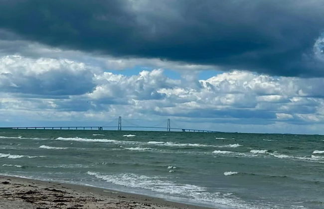 8 Person Holiday Home in Slagelse-by Traum - Foto 35