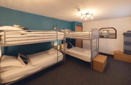 The Lake District Bunkbarn, Ings - Foto 22