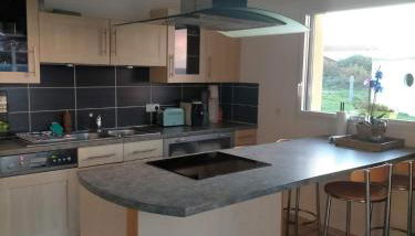 Maison du phare. - Foto 4