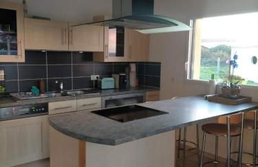 Maison du phare. - Foto 4