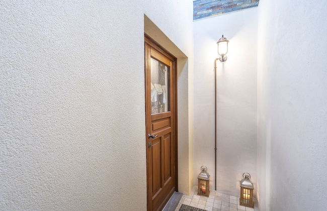 Gorizia Sweet Minihouse with Parking - Photo 14