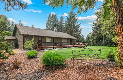 Sandpoint Paradise - Foto 27