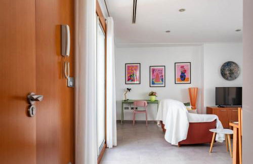 Casa particular en la playa a pocos metros del mar con garaje - Foto 16