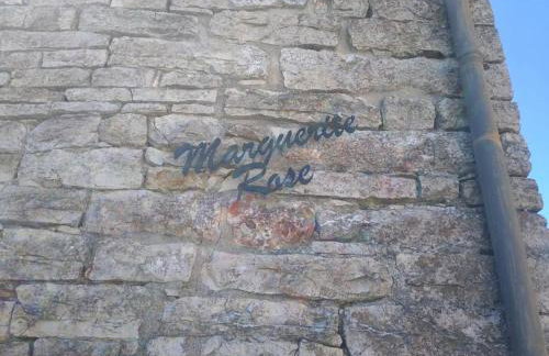 Maison caussenarde de caractère Marguerite Rose - Foto 16