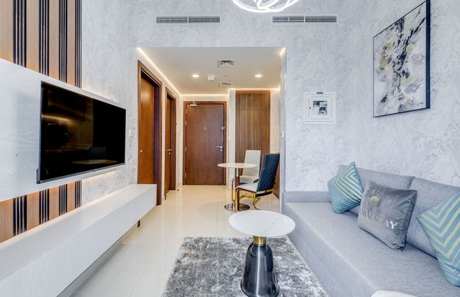 GLOBALSTAY. DAMAC Reva Residences - Photo 52