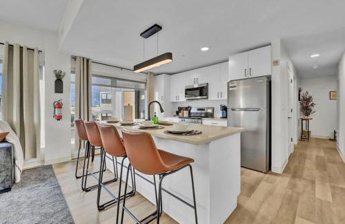 Stay in Cleveland mins to Cleveland Clinic, Hospitals, Museum, Universities & Downtown - Foto 28