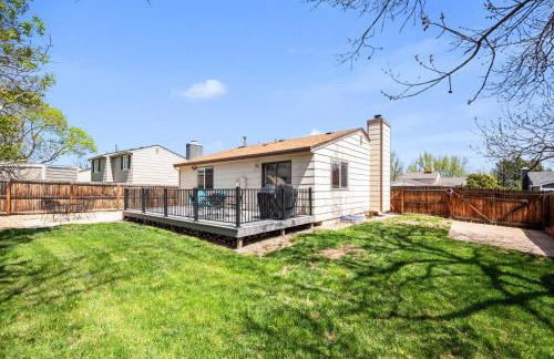 Wagon Trail - Foto 33