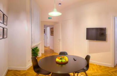 Suite Beccaria in Piazza del Popolo - Foto 18