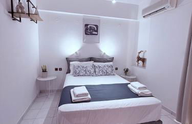 Argiro's apartment at Agia Galini - Foto 9