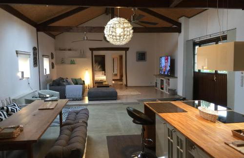 Hof Busen Loft - Foto 1