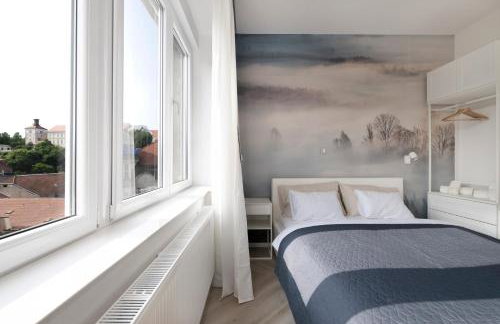 Z-One City Center Luxury Apartments - Foto 7