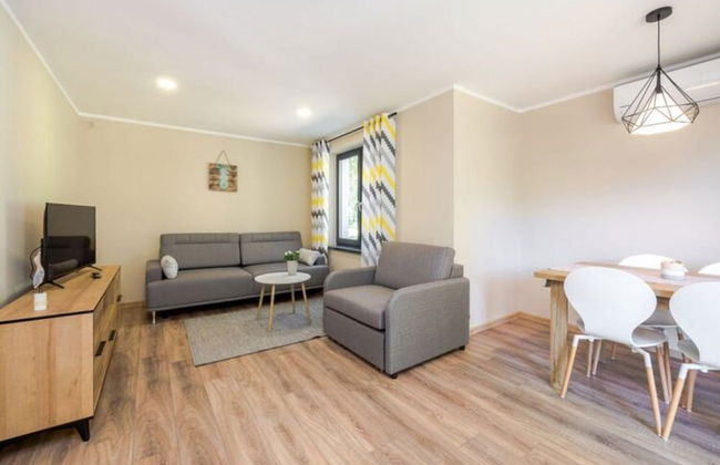 Comfortable Apartments Close to the Beach Darlowko - Photo 7