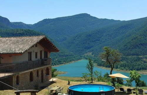 Unique natural place, Sallord, Llosa del cavall - Foto 14