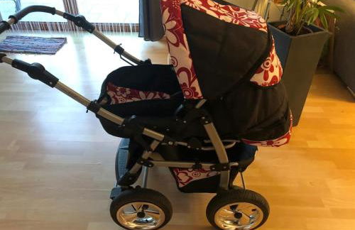 Konnis FerienHaus - Foto 7