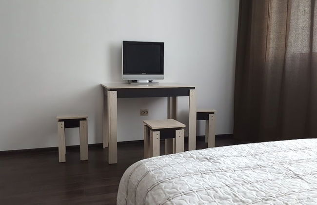 LOFT STUDIO Nosovihinskoe 25-5 - Foto 13