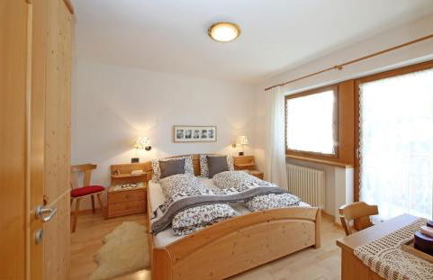 Ciasa Rudiferia Appartamenti in Alta Badia - Foto 50