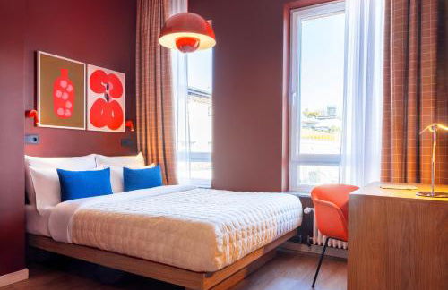 Numa Berlin Friedrichshain - Foto 50