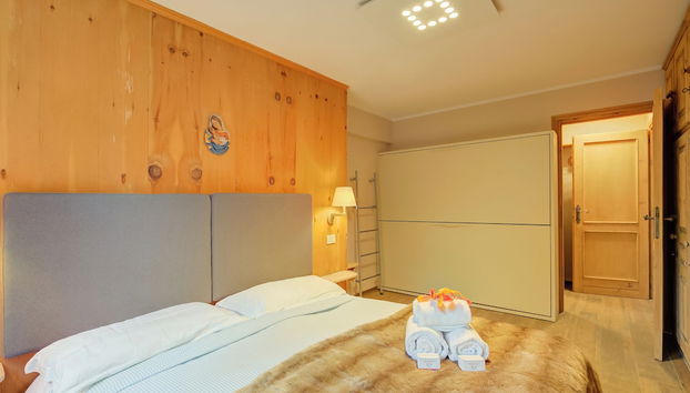 Gembro - Foto 5, Habitación