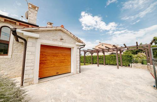 Villa Begonia - Foto 12