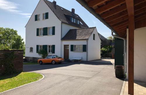 Exklusives Ferienhaus in Top Lage mit Pool, Sauna, Terrasse - Der Johannishof - Foto 43