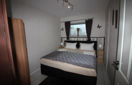 Haus Abbi, Ferienwohnung mit Schwimmbad - Foto 20